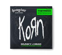Dunlop Korn Signature Strings 7 String 10-52