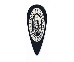 Dunlop L15R1.0 Lucky 13 Picks, Speed Demon, 1.0mm, 36/Bag