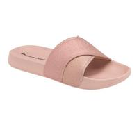 DUNLOP Ladies Low Wedge Multi Platform Summer Slip On Toe Post FlipFlops Sandals Shoes Size 3-8