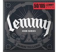 Jim Dunlop LKS50105 Lemmy Signature Bass Strings