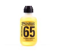 Dunlop Lemon Oil 4oz