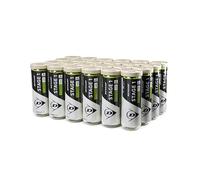 Dunlop Low Compression Training Tennis Balls