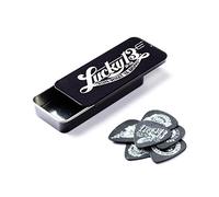 Jim Dunlop L13Ct.73 Lucky 13C Pick Tin