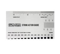 Dunlop DGT04 System 65 Action Gauge