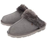 DUNLOP Malia Womens Mule Slippers