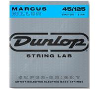 Dunlop Marcus Miller MD-5 set of strings 45 - 125 for 5-string bass