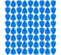 Dunlop Max-Grip Nylon Std Pick 1.5 72