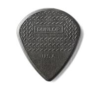 Dunlop Max Jazz Nylon Picks, Pack of 24
