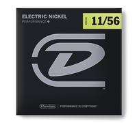 Dunlop DEN1156 E-guitar strings