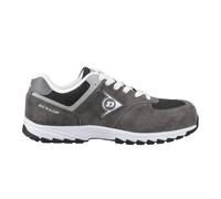 Dunlop Mens Arrow Leather Safety Shoes FS12660