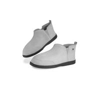 Dunlop Men's Bootie Slippers in Grey | Size: 8 Dunlop Grey 8