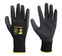 DUNLOP Mens Builder Grip Gloves