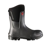 Dunlop Mens Calf-Length Heavy Duty Safety Wellington Boots FS12437