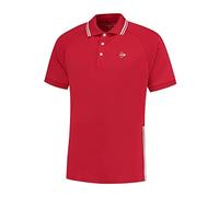 DUNLOP Men's Club Polo Shirt Tennis