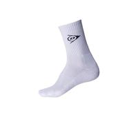 DUNLOP MEN'S CREW SOCKS 3-PACK, 39-46