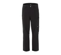 DUNLOP Mens Strtch Trousers Black M
