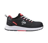 Dunlop Mens T-Max Logo Safety Shoes FS12669