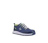 Dunlop Men's T-Max Safety Shoes in Navy | Size: 10 Dunlop Navy 10