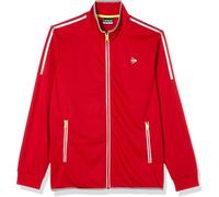Dunlop Men's Training Jacket Club Line Knitted Jacket Sports Jacket,...