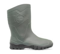 Dunlop Wellington Boots - Dunlop Dee Half Calf ...