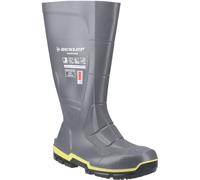 Dunlop Metguard Full Safety Wellington Size 12 37456-69846-13