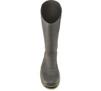 Dunlop Metguard Full Safety Wellington Size 4 43257-80928-02