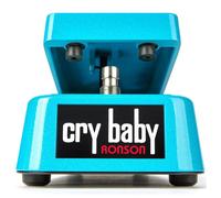 Dunlop Mick Ronson Cry Baby Wah