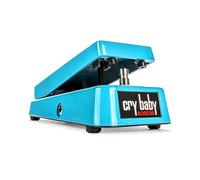 Dunlop Mick Ronson Cry Baby Wah