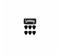 Dunlop Motörhead "Lemmy" 1.14" Pick Tin