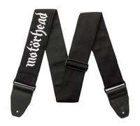 Dunlop Motörhead Logo Guitar Strap