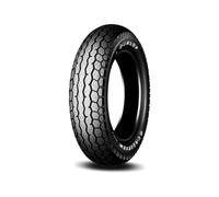 DUNLOP Motorcycle tire cover K127 110/90-16 M/C 59S TT