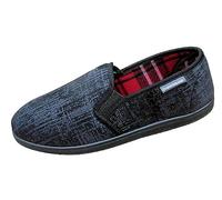 DUNLOP MS102XAM-12 BLACK Marl size 12