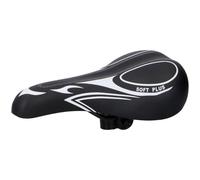 Dunlop MTB bicycle saddle 2073366