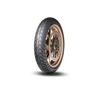 Dunlop Mutant ( 110/80 ZR18 TL (58W) M+S marking, M/C, Front wheel )