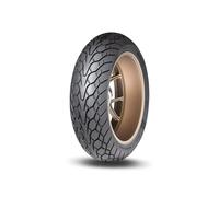 Dunlop Mutant 180/55ZR17 (73W) M+S TL Crossover Rear Motorcycle Tyre NEW
