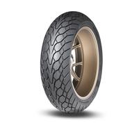 DUNLOP Mutant 190/55ZR17 (75W) TLM+ Tyre