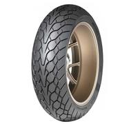 Dunlop Mutant 54w M+s Tl M/c Touring Tire