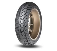 Motorcycle Tyre 160/60-17 Dunlop 69W MUTANT XL