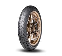 Dunlop Mutant ( 120/70 ZR19 TL 60W M+S marking, M/C, Front wheel )