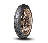 Dunlop Mutant ( 120/70 ZR19 TL 60W M+S marking, M/C, Front wheel )