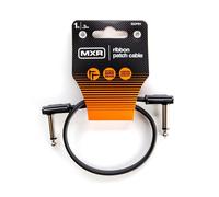 Jim Dunlop MXR - Jack - Slim Jack Patch 15 cm, Pack of 3