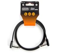 Dunlop MXR 3 Foot Ribbon Patch Cable