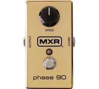 Dunlop MXR M101GLD 50th Anniversary Phase 90 Guitar Effect