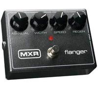 Dunlop MXR M117R Guitar Effect