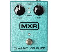 Dunlop MXR M173 Classic M108 Guitar Effect