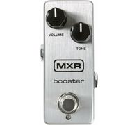 Dunlop MXR M293 Booster Mini Guitar Effect
