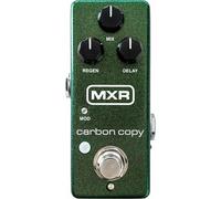 Dunlop MXR M299 Carbon Copy Mini Guitar Effect
