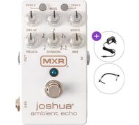 Dunlop MXR M309G1 Joshua Ambient Echo SET Guitar Effect
