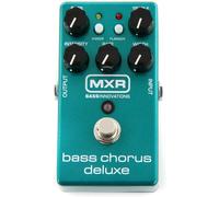 Dunlop MXR M83 Bass Chorus Deluxe Bassguitar Effects Pedal