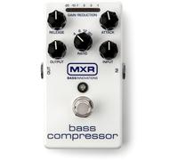 Jim Dunlop MXR Bass Compressor Pedal